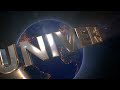 REUPLOAD Universal Pictures Intro Logo New Version 2013 HD Reversed