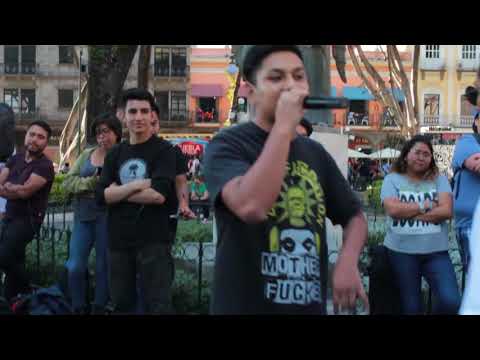 TÁRTARO 55 // Efecto secundario vs Drecobruja  (cuartos de final)