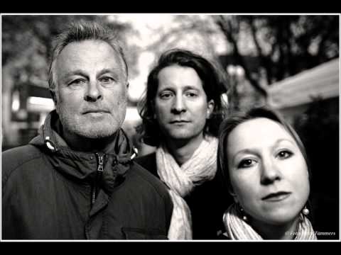 Paul Hubweber's HALF CAMOUFLAGE "Indiscipline"