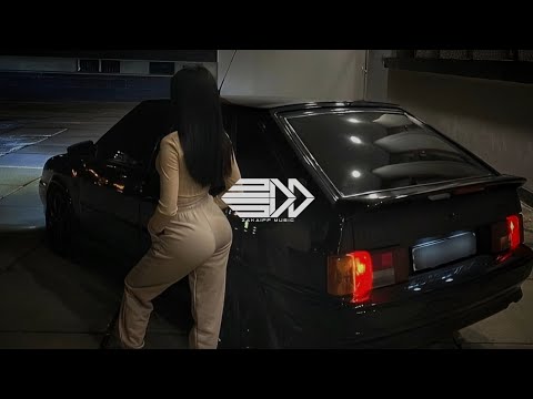 Gariko, Sharai – Чудный (2023)