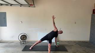 Starfish Pose Tutorial@yoganationtexasbruce9313