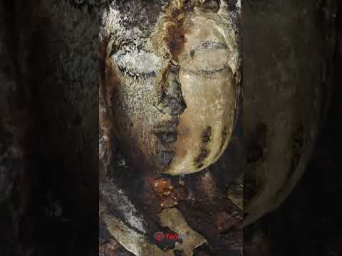 Bojjanakonda Caves, Andhra Pradesh: Dive into Ancient Indian Buddhism | An Archaeological Gem