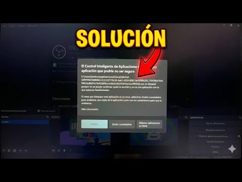 El Control de Aplicaciones Inteligente de Microsoft bloquea el malware y tiene un ‘impacto má