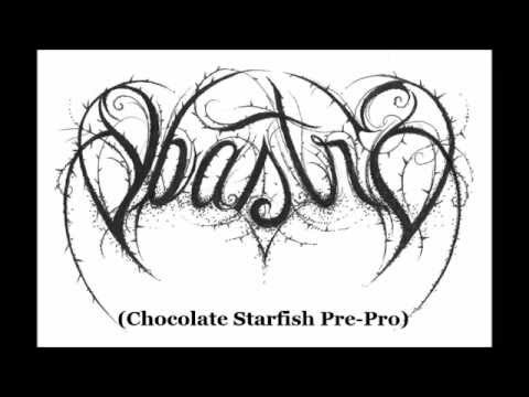 Obastra- Chocolate Starfish (Pre-Pro)