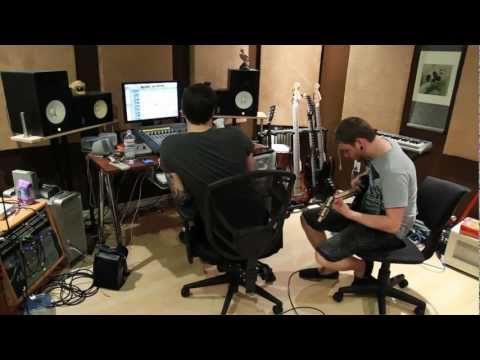 INTERVALS // IN TIME: SUNDOWN STUDIOS