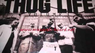 Exclusive MB.net Macadoshis of THUG LIFE Phone Interview Part 2- Why 2Pac joined Death Row
