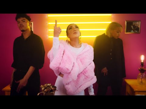 My God - Biancallove ft. Sean Olivera (Official Music Video)