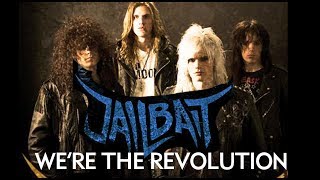 Jailbait - We're the revolution
