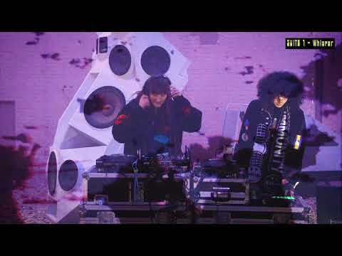 SOUND(ING) SYSTEMS / From A Whisper To A Riot with Sarah Farina, DJ Uta Perera and Elsewhere