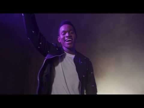 Gibson Masaki - MOYO ( Official Music Video )