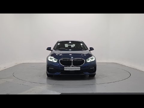 BMW 1-Series 118i SE - Image 2