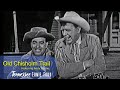 Tennessee Ernie Ford Old Chisholm Trail