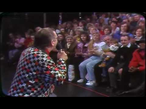 Gottlieb Wendehals - Jetzt geht's erst richtig los 1993