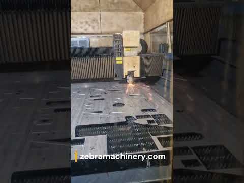 Trumpf 6kw