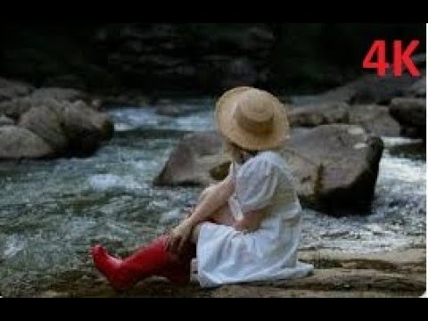 Relaxende Naturgeräusche: 1 Stunden Ambient Sounds aus Mitterberghütte Oberösterreich