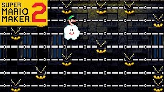 The Ultimate Undertale Battle - Endless Super Expert (no skips) #42