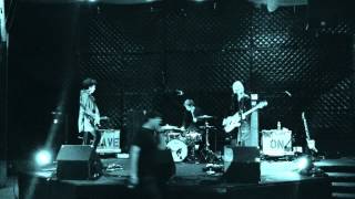 The Raveonettes - Noisy Summer (live at soundcheck)