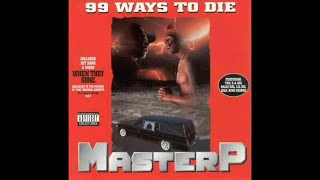 Master P - Rollin Thru My Hood ft. Big Ed, Silkk The Shocker, King George &amp; Lil Ric