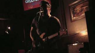 Groovestock 2009- Chet Stevens