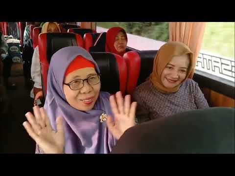 silaturahmi alumni SPG 80