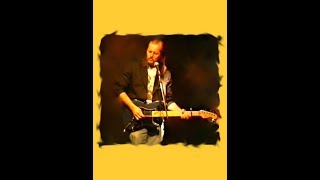 Jimmy LaFave - Live In Recanati, Italy 1994 (full concert)