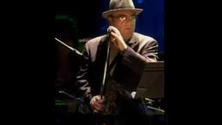 Van Morrison - Real Real Gone - Wild Night (duet with Shana)