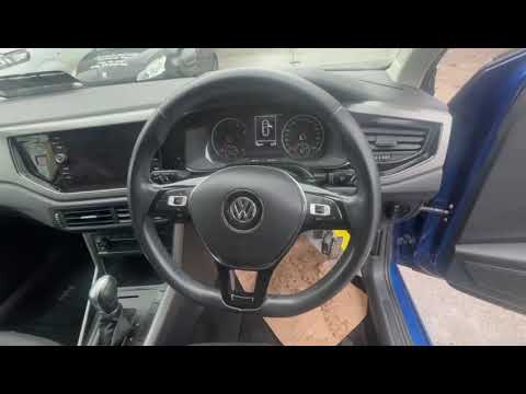 2018 VOLKSWAGEN POLO 1.0TSI 5DR AUTO GREAT SPEC - Image 2