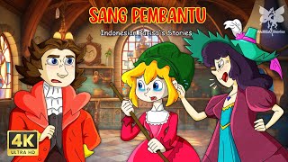 Download lagu Sang Pembantu | Dongeng Terbaik | Indonesian Parisa's Stories mp3 Download lagu Sang Pembantu | Dongeng Terbaik | Indonesian Parisa's Stories mp3