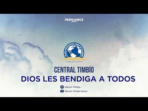 🎥🔴 #envivo  | CENTRAL IPUC TIMBÍO -  CULTO DE PROYECTOS 1