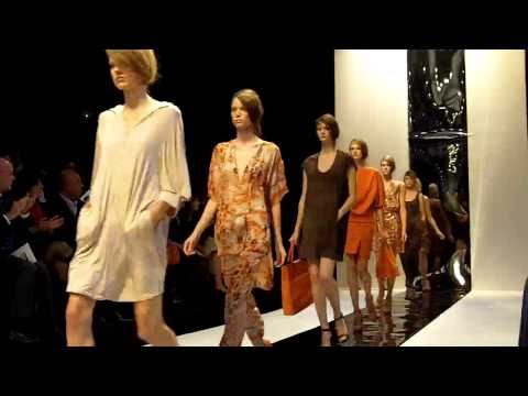 Guy Laroche - Printemps été 2011 - Paris