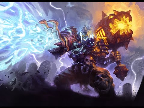 LOL S6 Sickmotion Play Sion Supporting Lucian Bot Preseason Challenger Ranked