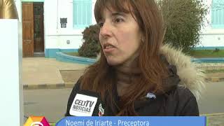 2018 08 03 HOMENAJE A DOCENTES DE MORENO NOEMI DE IRIARTE