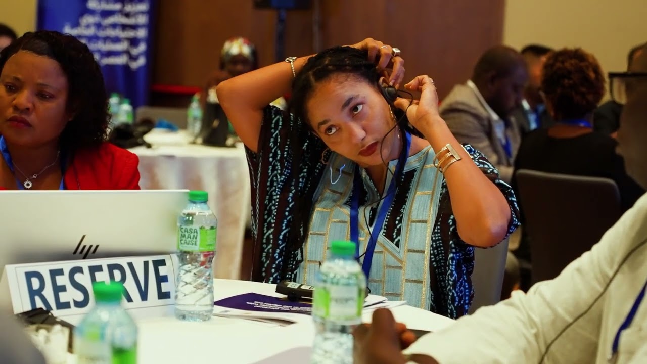 Elections, accessibility & digital inclusion in Africa | Day 1 highlights