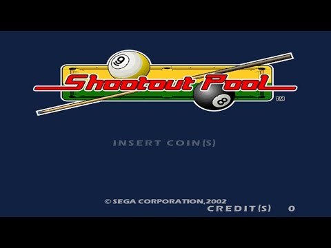Shootout Pool youtube-video