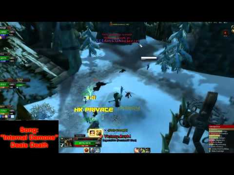 Bajheero's Axecellent Adventures #1 - The Quest Begins