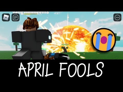 Я проверил ВСЕ способности, которые можно получить в День дурака, в игре «Войны способностей» (2025)