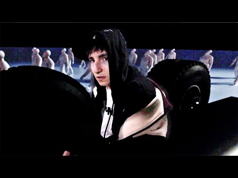 Token - Jeep feat. Terror Reid (Official Music Video)