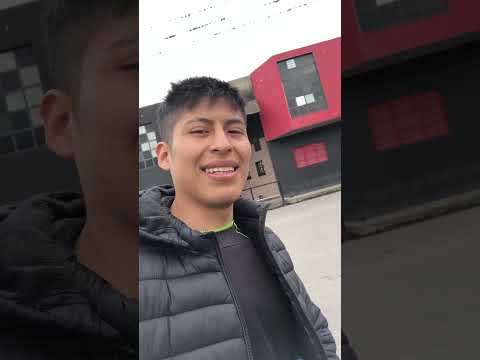 Tafí del Valle la k-ñada