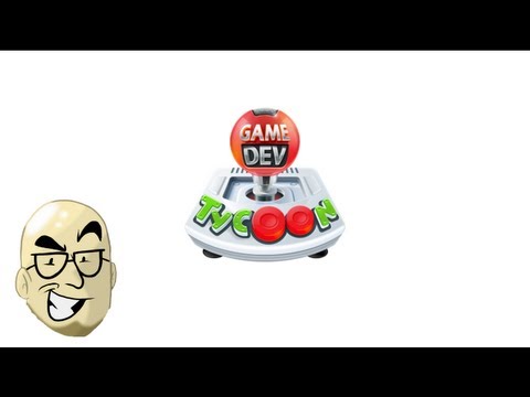 Game Dev Tycoon PC