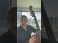 Leon Lee Dorsey - Bass Line from Freedom Jazz Dance