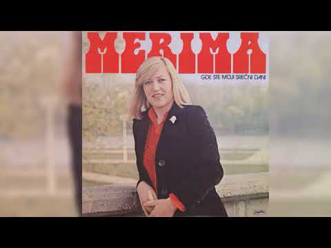 MERIMA KURTIŠ  - KALEŠ BRE ANĐO