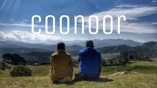 preview picture of video 'Trip to Coonoor'