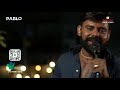 Pablo Imprevistos Live Mega Sena