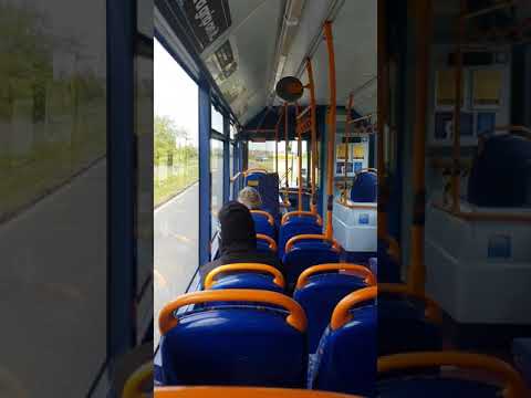Stagecoach North East MAN 18.220 22026 NK03 XJV (3)