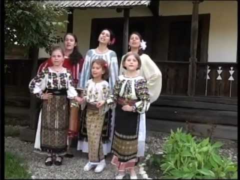 Diandra Popaiacu-- Grupul Mugurasii-Mandre-s Muscelencele.mpg