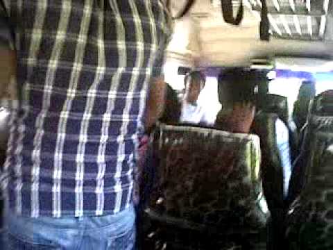 the strangers surimaribo richting para