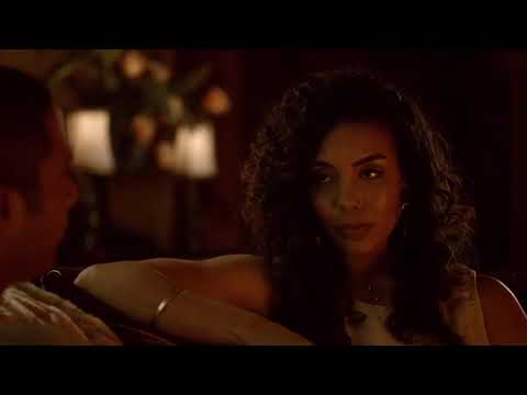 Celestine Rae as ‘Shana Bradford’ in short clip from Brenda Jackson’s “A Brother’s Honor”