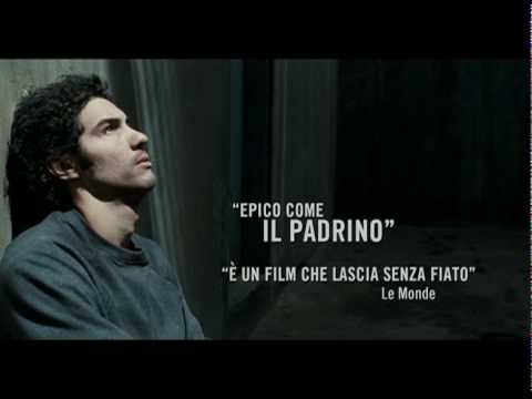 IL PROFETA - trailer ufficiale
