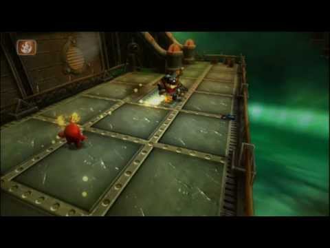 [♪♫] Drill-X's Big Rig - Fight/Battle | Skylanders Giants Music