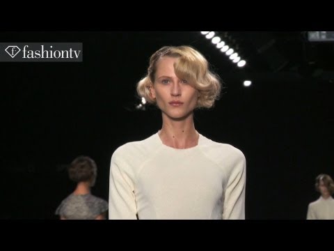 Alexandre Herchcovitch Spring/Summer 2014 Show | Sao Paulo Fashion Week SPFW | FashionTV